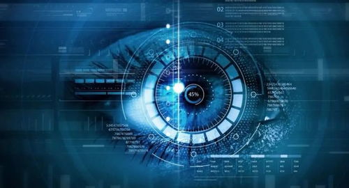 華為領(lǐng)跑機(jī)器視覺技術(shù)創(chuàng)新 計(jì)算機(jī)技術(shù)開發(fā)驅(qū)動(dòng)產(chǎn)業(yè)高速發(fā)展