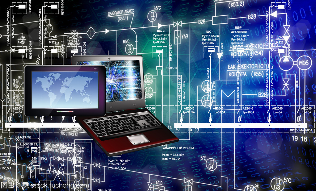 全球化背景下的計算機技術開發(fā) 創(chuàng)新、挑戰(zhàn)與未來趨勢