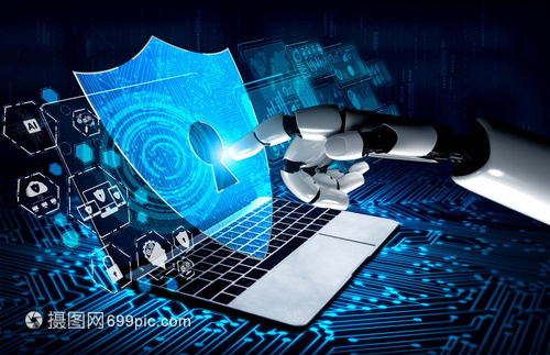 3D技術、人工智能與未來生活 探索機器人與數(shù)據(jù)挖掘的融合發(fā)展