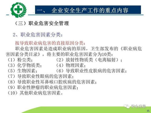 生產經營單位安全生產檢查的內容、程序及方法 數字內容制作服務領域的應用實踐