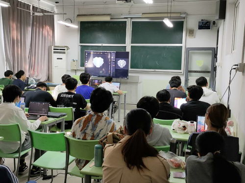 數(shù)字內(nèi)容創(chuàng)制新篇章 晶核虛幻課程入駐上海科學(xué)技術(shù)學(xué)院，開啟高校教學(xué)新維度